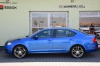 Škoda Octavia - fotka číslo 10