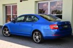 Škoda Octavia - fotka číslo 2