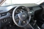 Škoda Octavia - fotka číslo 14