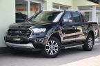 Ford Ranger - fotka číslo 0