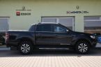 Ford Ranger - fotka číslo 11