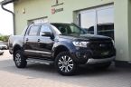 Ford Ranger - fotka číslo 1