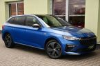 Škoda Scala - fotka číslo 1