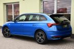 Škoda Scala - fotka číslo 2