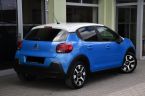 Citroën C3 - fotka číslo 3