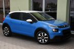 Citroën C3 - fotka číslo 1