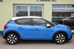 Citroën C3 - fotka číslo 11