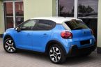 Citroën C3 - fotka číslo 2