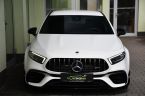 Mercedes Třída A - fotka číslo 8