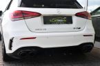 Mercedes Třída A - fotka číslo 42