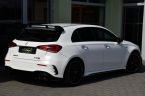 Mercedes Třída A - fotka číslo 3