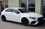 Mercedes Třída A - fotka číslo 1