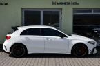 Mercedes Třída A - fotka číslo 11