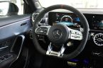 Mercedes Třída A - fotka číslo 5