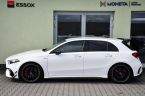 Mercedes Třída A - fotka číslo 10