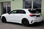 Mercedes Třída A - fotka číslo 2