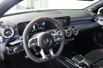 Mercedes Třída A - fotka číslo 14