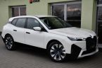 BMW iX - fotka číslo 2