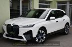 BMW iX - fotka číslo 0