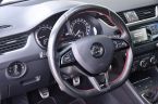 Škoda Octavia - fotka číslo 16