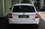 Škoda Octavia - fotka číslo 10