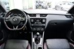 Škoda Octavia - fotka číslo 5
