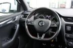 Škoda Octavia - fotka číslo 6