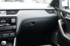 Škoda Octavia - fotka číslo 8