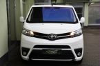 Toyota ProAce - fotka číslo 8