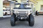 Benda REDSTONE 550 R2 MD - fotka číslo 1