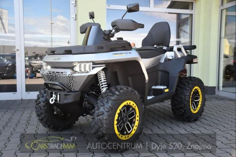 Benda REDSTONE 550 R2 MD - hlavní fotka inzerátu
