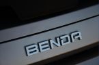 Benda REDSTONE 550 R2 MD - fotka číslo 8
