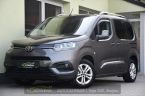 Toyota ProAce City Verso - fotka číslo 0