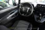 Toyota ProAce City Verso - fotka číslo 20