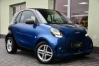 Smart Fortwo - fotka číslo 1
