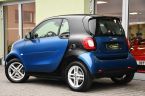 Smart Fortwo - fotka číslo 2