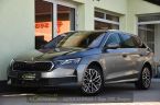 Škoda Octavia - fotka číslo 0