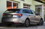 Škoda Octavia - fotka číslo 4