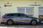 Škoda Octavia - fotka číslo 5