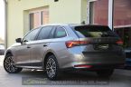 Škoda Octavia - fotka číslo 2