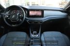 Škoda Octavia - fotka číslo 19