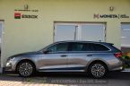Škoda Octavia - fotka číslo 1