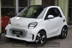 Smart Fortwo - fotka číslo 0