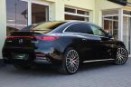 Mercedes EQE - fotka číslo 3