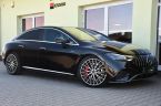 Mercedes EQE - fotka číslo 1