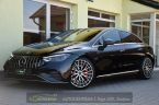 Mercedes EQE - fotka číslo 0