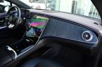 Mercedes EQE - fotka číslo 16