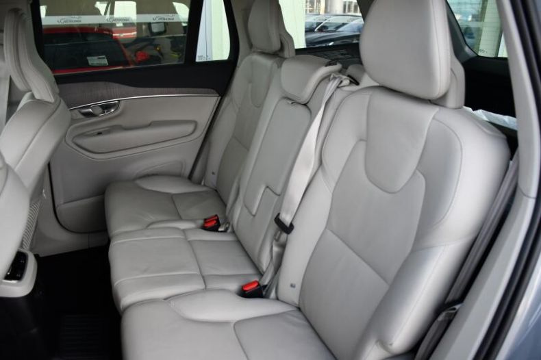 Volvo XC90 - hlavní fotka