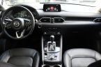 Mazda CX-5 - fotka číslo 20