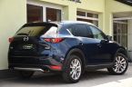 Mazda CX-5 - fotka číslo 4